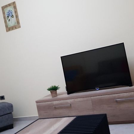 Relax Apartments Golem Голем Экстерьер фото