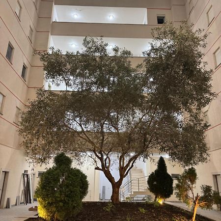 Relax Apartments Golem Голем Экстерьер фото