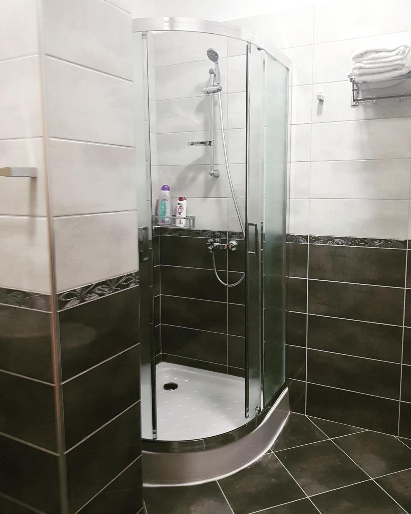 Relax Apartments Golem Голем Экстерьер фото
