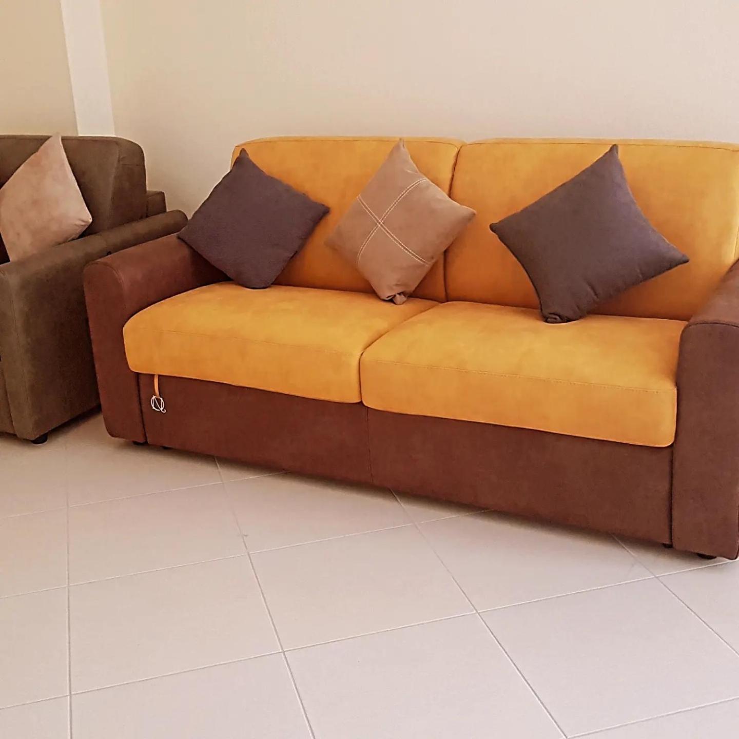 Relax Apartments Golem Голем Экстерьер фото