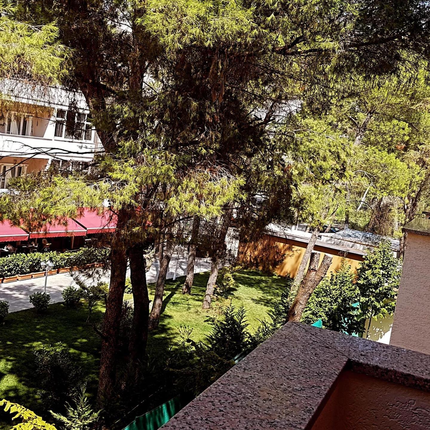 Relax Apartments Golem Голем Экстерьер фото