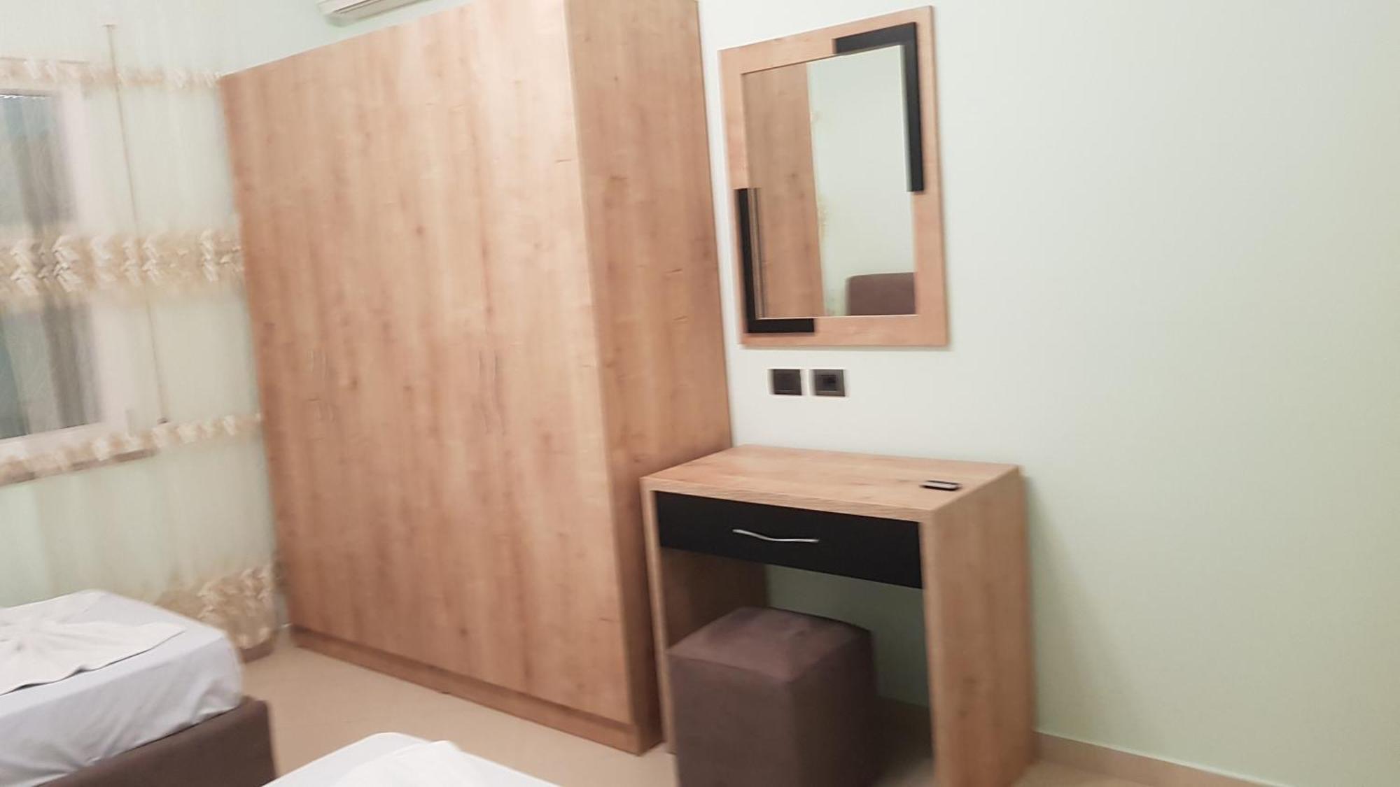 Relax Apartments Golem Голем Экстерьер фото