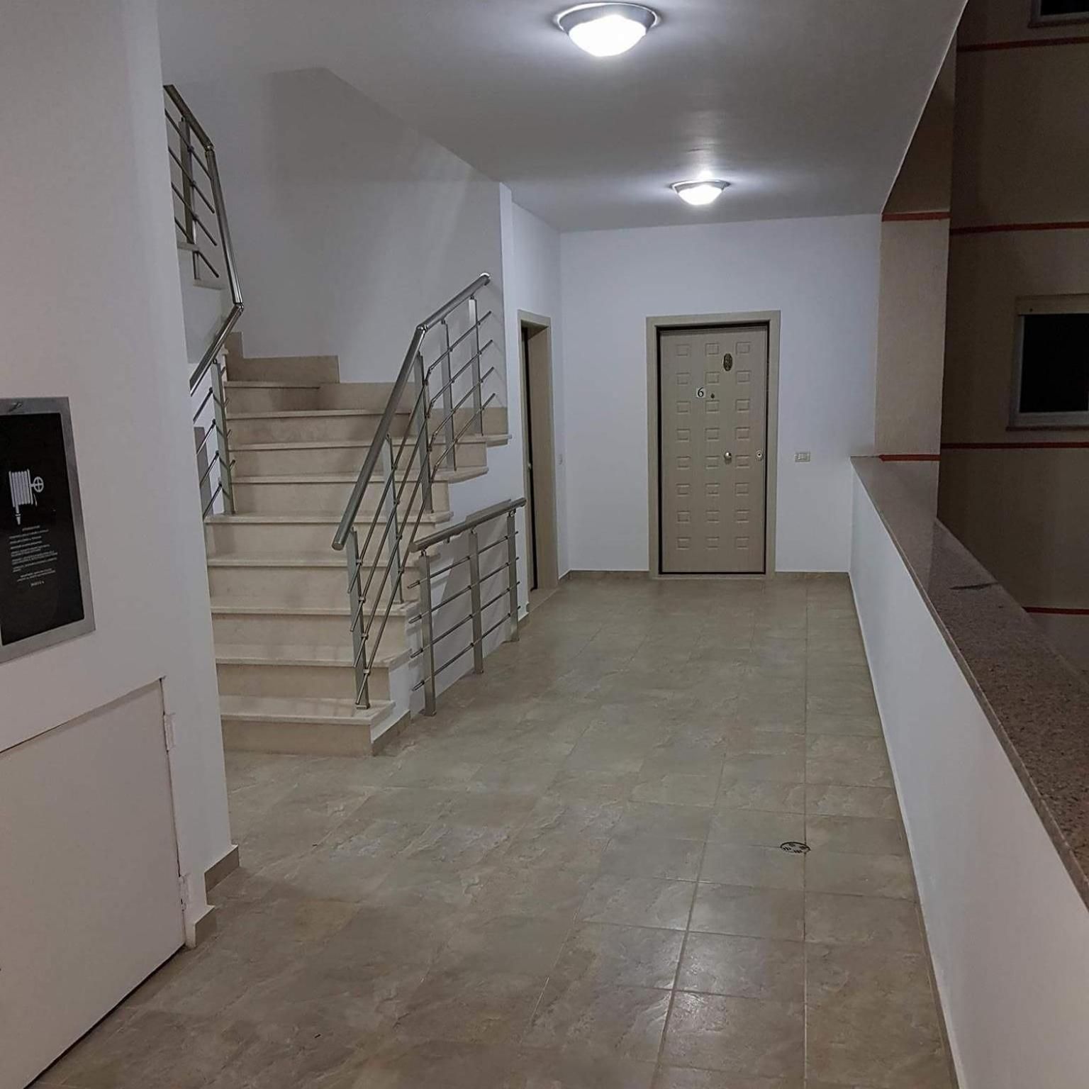 Relax Apartments Golem Голем Экстерьер фото