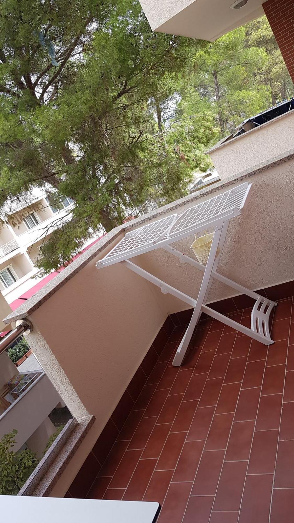 Relax Apartments Golem Голем Экстерьер фото